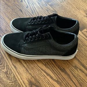 Vans Men’s Shoes